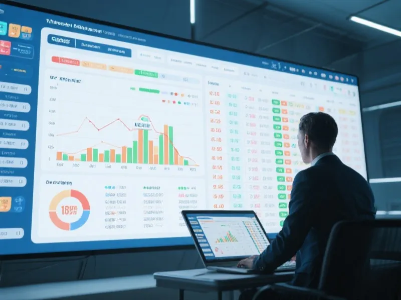 专业走势图分析工具